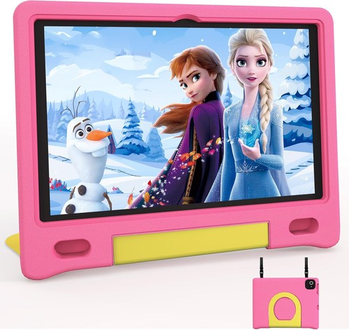 Kids tablet android 14 - kids, ?android