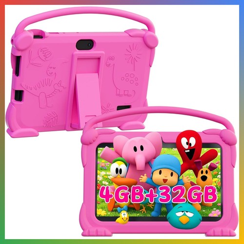 Kids tablets android 12 - kids,