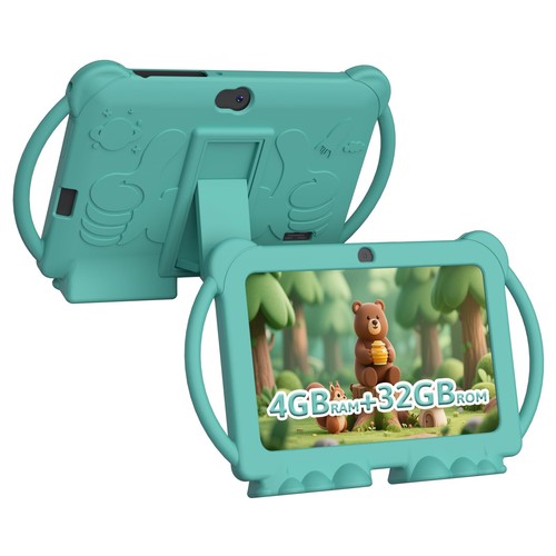 Kids tablet inch android 12 - inch,