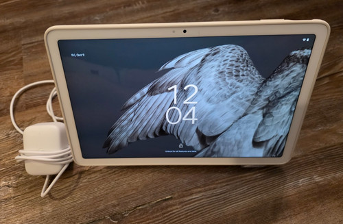 Google pixel tablet 128gb - tablet, 11"