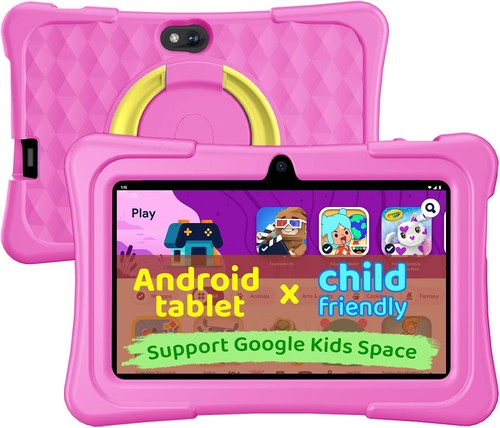Kids tablet inch - kids, android