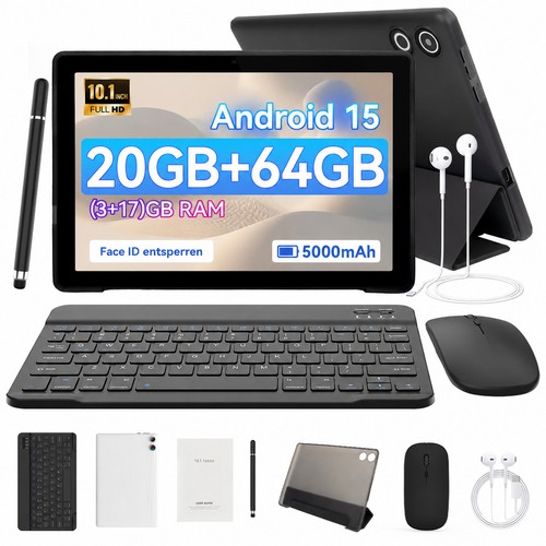 Tablet bundle case - ai,