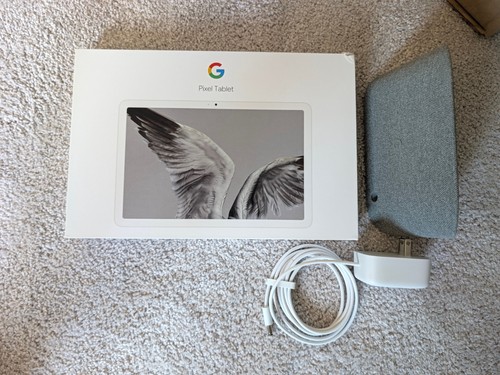 Google pixel tablet 128gb - tablet,