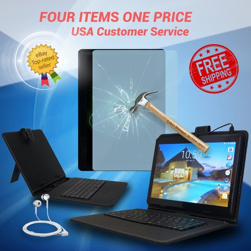 Inch google android 10 - 10,