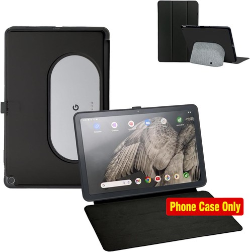 Cover for google - cover,