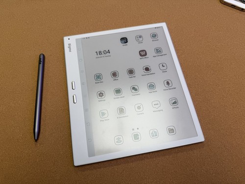 Bigme b10 color e ink - b10, 10.3"