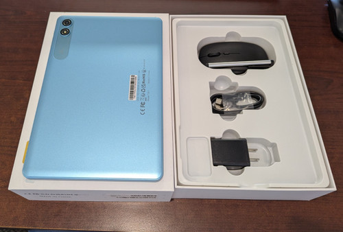 Relndoo android tablet - android, 10