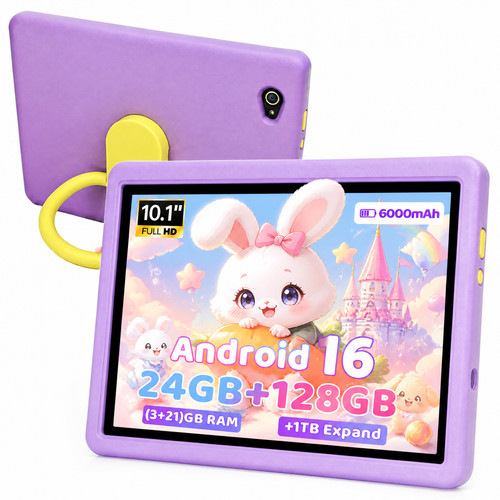 2026 kids tablet - kids,