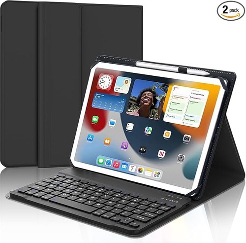 Universal tablet keyboard - tablet, case