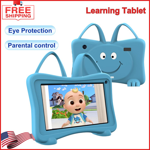 Kids tablet toddler - kids,