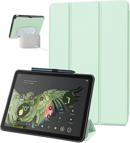 Inch google pixel tablet - pixel,
