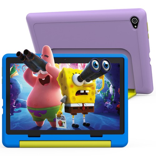 Kids tablet inch android 16 - 10,