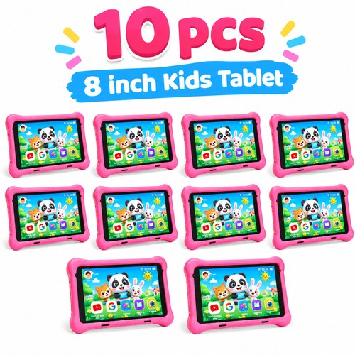 10pcs tablet android 12 - 8",