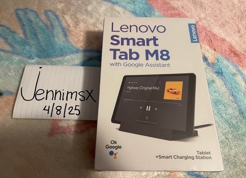 Lenovos smart tab - lenovos, with