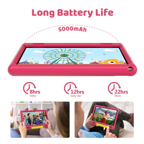 Android kids tablet 32gb - kids,