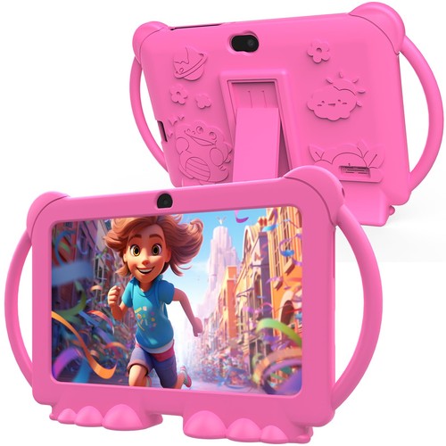 Kids tablet inch android - kids,