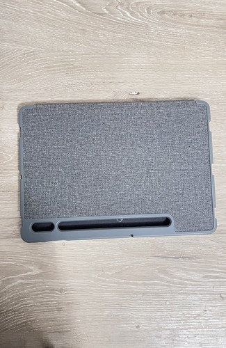 Fintie grey ipad - ipad, tablet