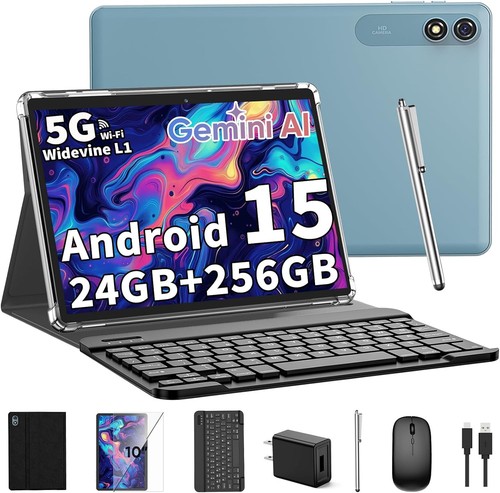 Relndoo android tablet 10 - tablet,