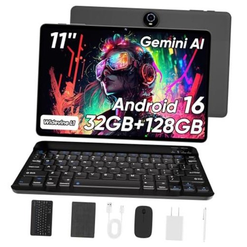 Inch android tablet with - 16,