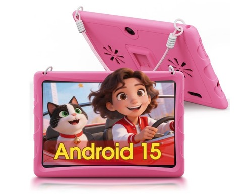 Android 15 kids - 10.1",