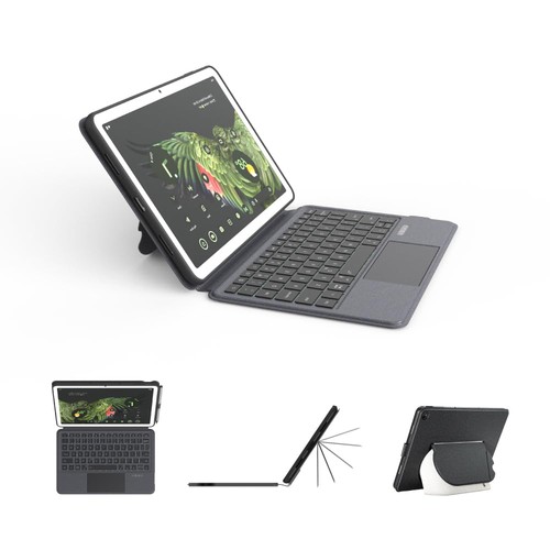 Eip magnetix keyboard case - eip,